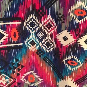 LuLaRoe Joy, Small